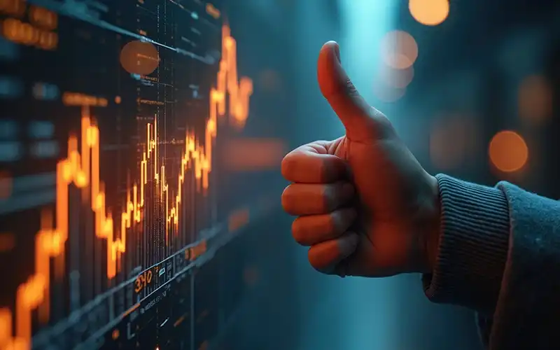 Close your books with confidence -Year End Accounts