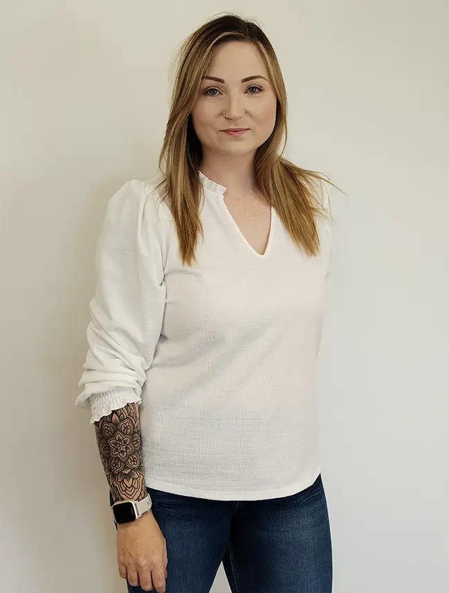 Tamara Swan – Accounts Senior