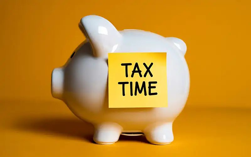 Tax Return - Accountant for Tax Returns