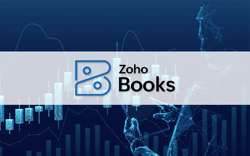 Zoho Books Accountants